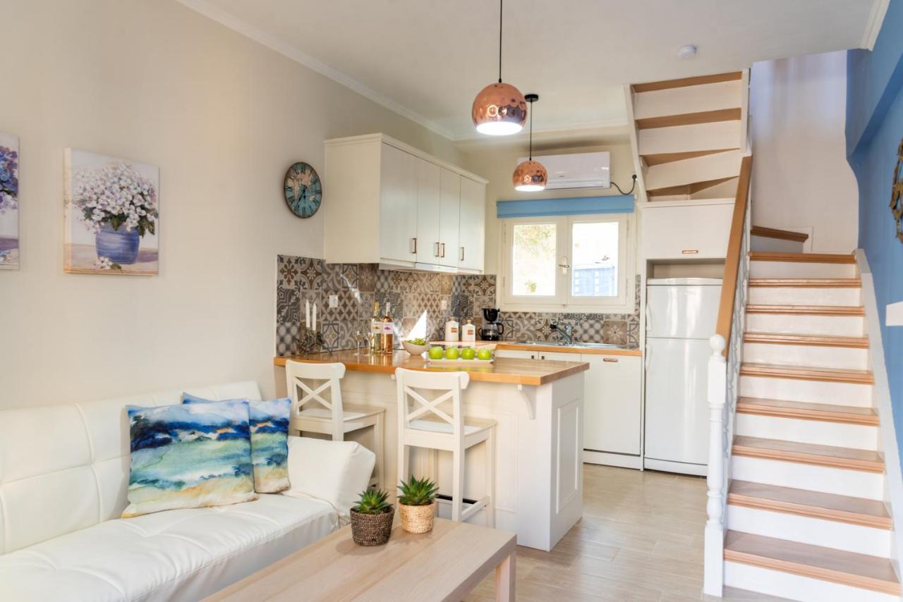 Maisonette Elena Longós 외부 사진